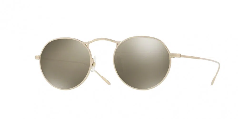 Oliver Peoples M-4 30th 1220S Sunglasses - view 38